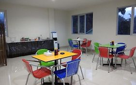 Victory Hotel